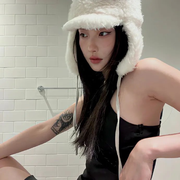 谁偷了我的粉兔子